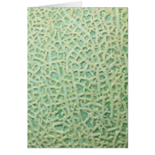 melon pattern cards (Front)