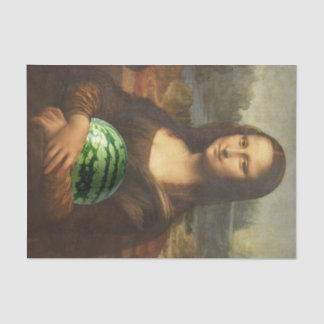 Melona Lisa Tissue Paper