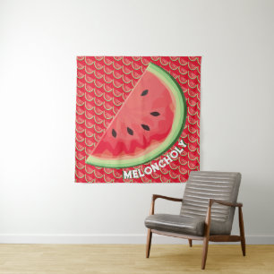 Meloncholy Tapestry