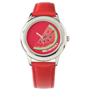 Meloncholy Watch