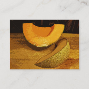 Melons ATC Business Card