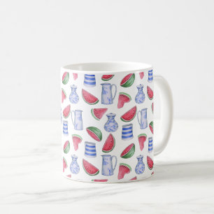 Melons & Jugs Mugs