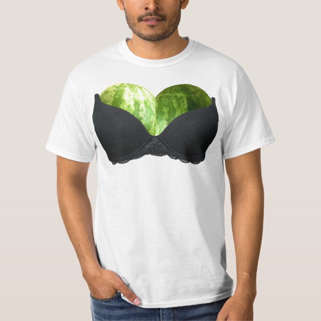 melons T-Shirt (Front)