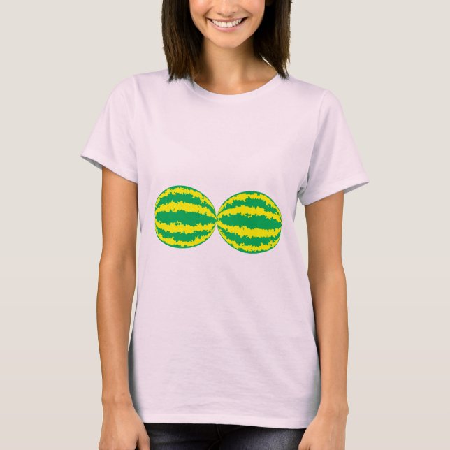 melons T-Shirt (Front)