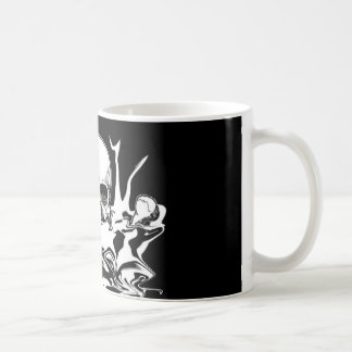 melt coffee mug