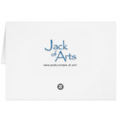 MELT DOWN! CARDS (Back Horizontal)