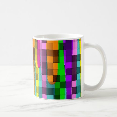 Meltdown Coffee Mug