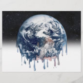 Meltdown (Half Universe Background) (Front)