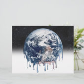 Meltdown (Half Universe Background) (Standing Front)