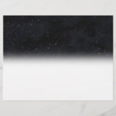 Meltdown (Half Universe Background) (Back)