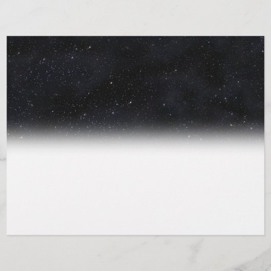 Meltdown (Half Universe Background) (Back)