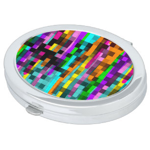 Meltdown Makeup Mirror