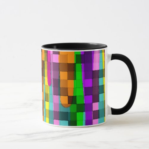 Meltdown Mug