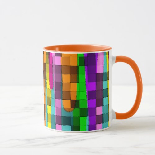 Meltdown Mug