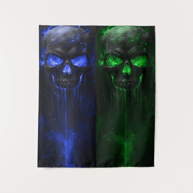 melted tapestry (Front)