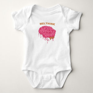 Melthink Baby Bodysuit