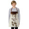 Melting Chocolate Chocolates Master Baker Kids