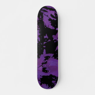 Melting Colors 2 Skateboard