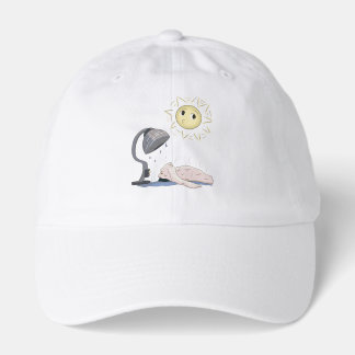 Melting Hac Hat