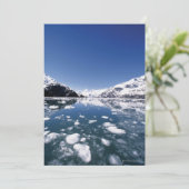 Melting Ice (Standing Front)