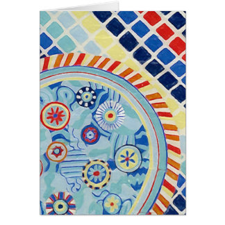Melting Pot 2 Cards