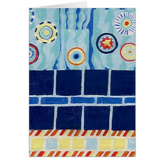 Melting Pot 3 Cards