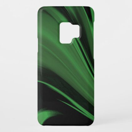 Melting Summer Case-Mate Samsung Galaxy S9 Case