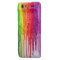 melting wax DROID RAZR phone case
