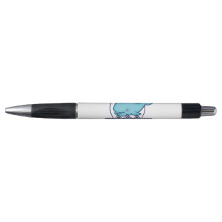 Melville School Pen