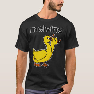 Melvins Duck Houdini Essential T-Shirt