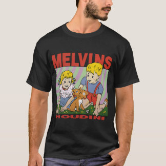 Melvins- Houdini T-Shirt