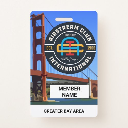 member badge