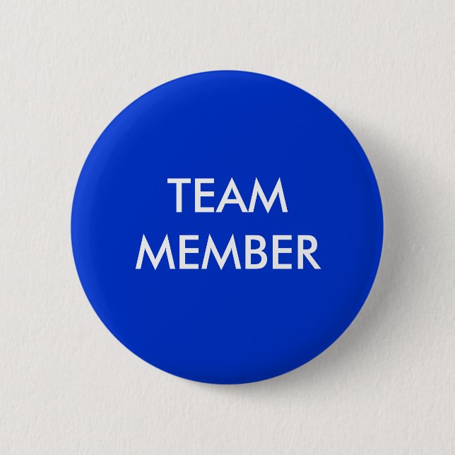 MEMBER BUTTON (Front)
