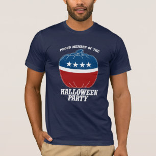 Member of the Halloween Party -.png T-Shirt