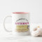 "Member of the Litterati" Barn Hunt Mug