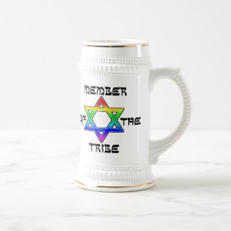 Member of the Tribe Steins