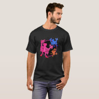 Membrane Men T-Shirt