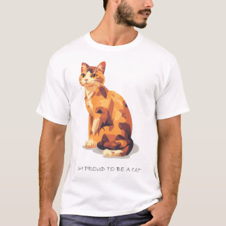 Meme Cat T-Shirt
