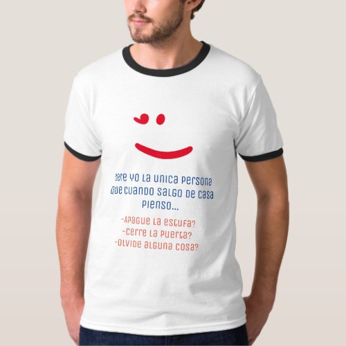 meme  getting old joke T_Shirt