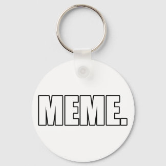 MEME KEYCHAIN