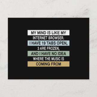 Meme Memes Humor Work Joke Cool Funny Gift Idea Postcard