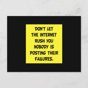 Meme Memes Work Humor Joke Cool Funny Gift Idea Postcard