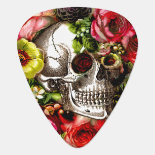 Memento Guitar Pick