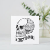Memento mori (Standing Front)