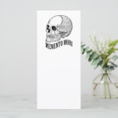 Memento mori (Standing Front)