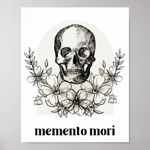 Memento Mori - Print