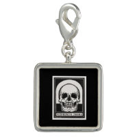 Memento Mori Skull Art