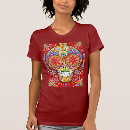 Memento Mori T-Shirt