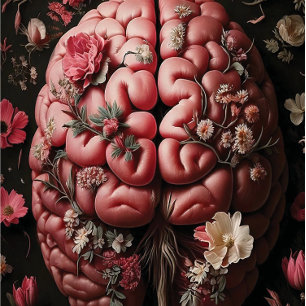 Memento Mori Tissue Paper