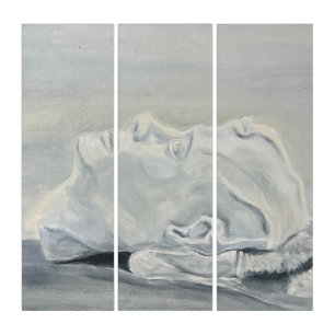 Memento Mori Triptych